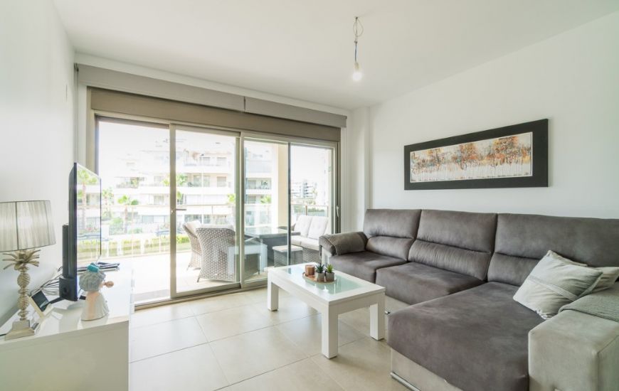 Sale - Apartments - Villamartin