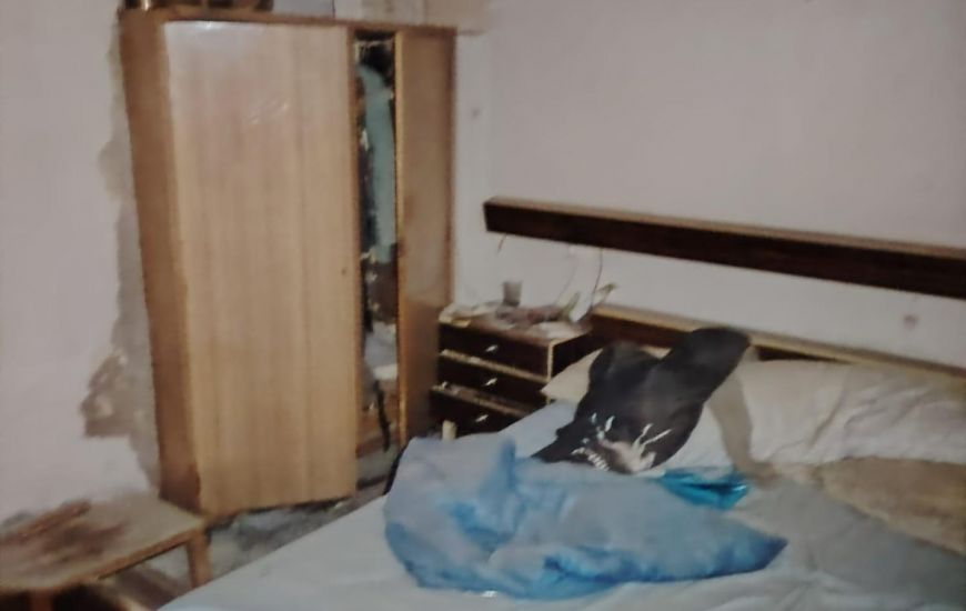 Sale - Rijtjeshuis - Pinoso