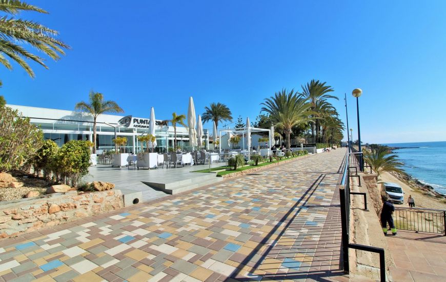 Sale - Apartments - Punta Prima