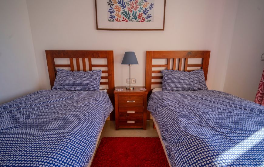 Venta - Adosado - Ciudad Quesada