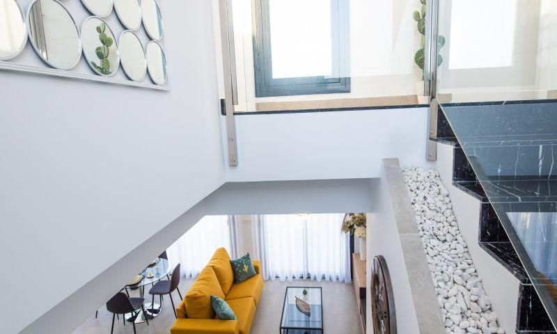 New Build - Villa - Los Montesinos