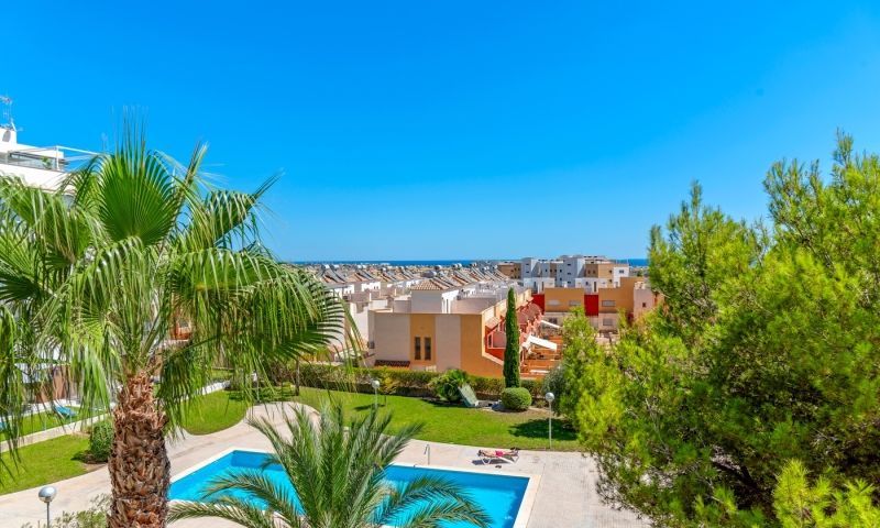 Sale - Apartments - Orihuela Costa