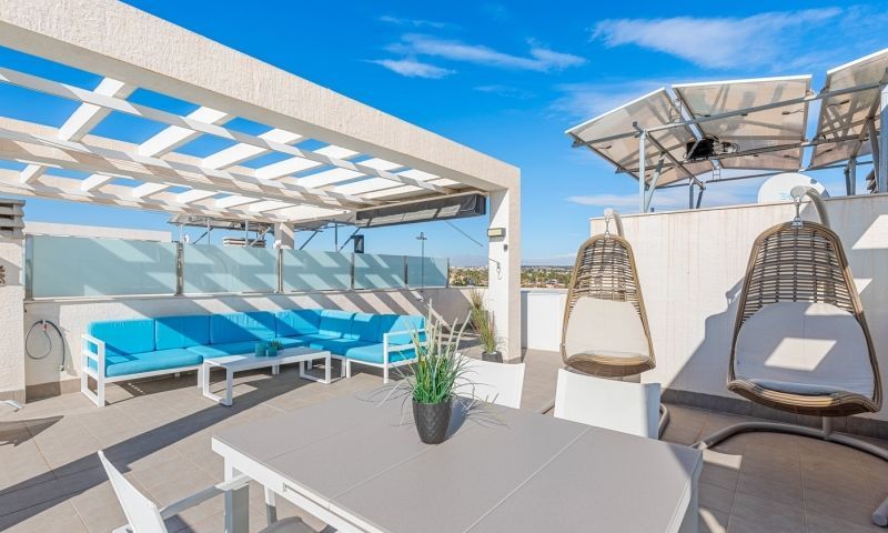 Sale - Apartments - Guardamar del Segura