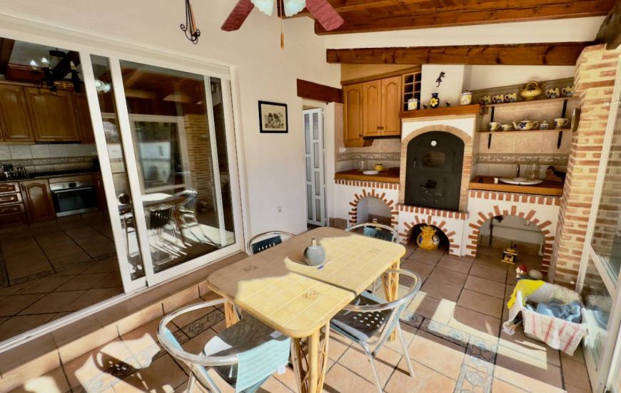 Sale - Villa - Ciudad Quesada