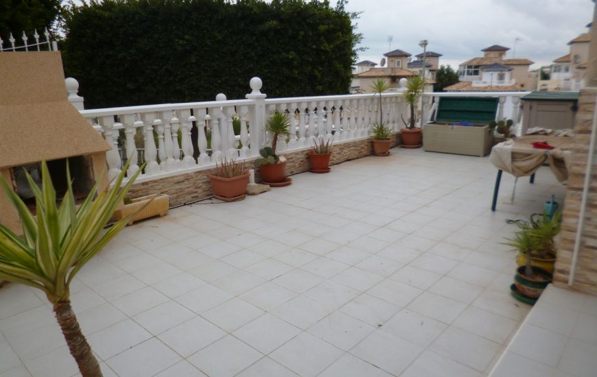 Sale - Quad House - Playa Flamenca - Play Flamenca