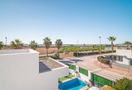 Sale - Villa - Ciudad Quesada