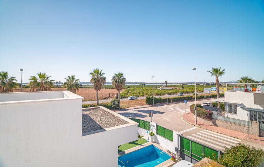 Sale - Villa - Ciudad Quesada
