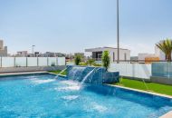 New Build - Villa - Campoamor