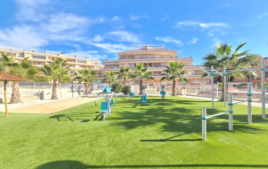 Sale - Apartment / Flat * - Orihuela Costa