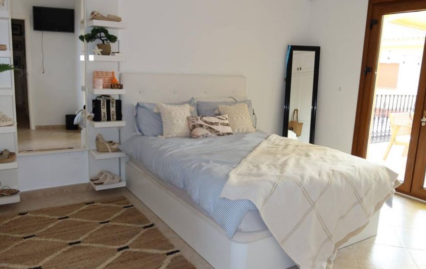 Venta - Villa - Orihuela