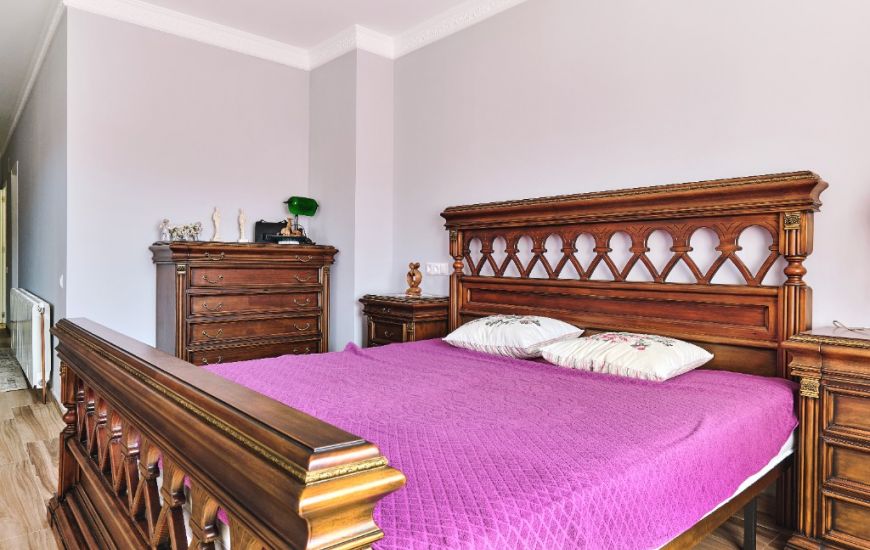 Sale - Villa - Dehesa de Campoamor