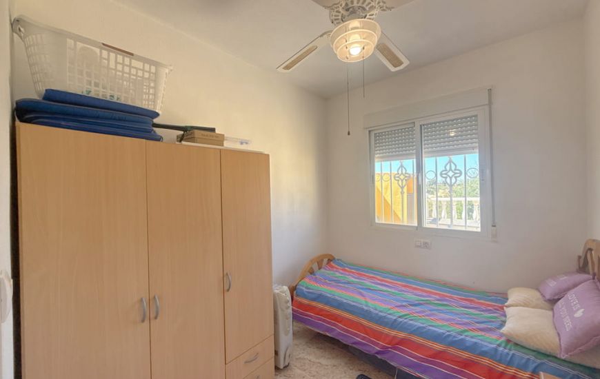 Venta - Adosado - Cabo Roig
