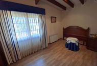 Sale - Villa - Hondón de las Nieves