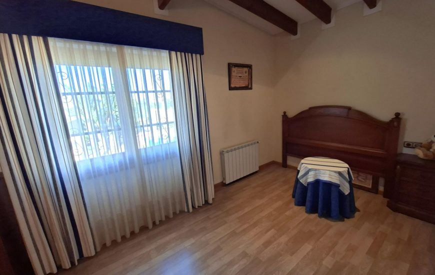 Sale - Villa - Hondón de las Nieves