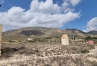 Sale - Country Property - Hondón de las Nieves