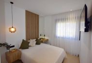 New Build - Apartments - Alhama de Murcia