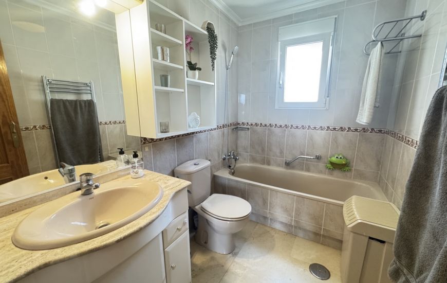 Sale - Villa - San Miguel de Salinas - San Miguel De Salinas