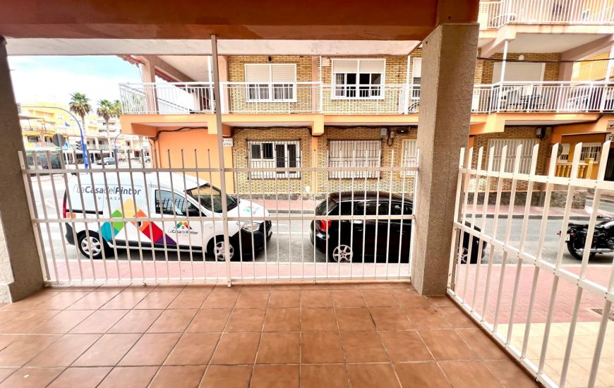 Sale - Ground Floor - Torrevieja