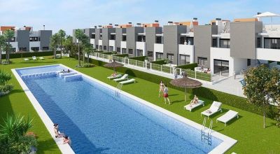 Bungalow - Sale - Torrevieja - Torrevieja