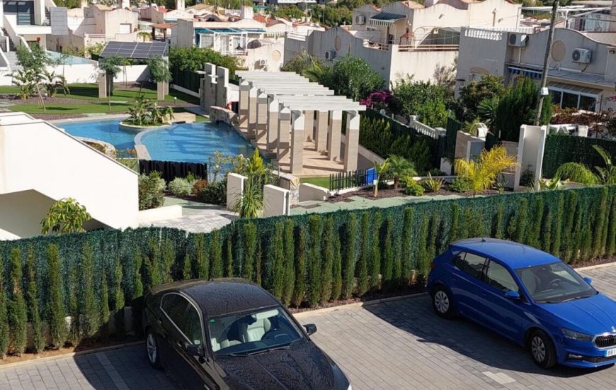 Sale - Apartments - Los Balcones