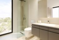 New Build - Semi - Detached Villa - Benidorm