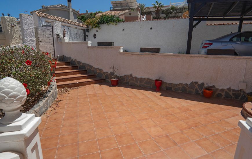 Sale - Villa - Ciudad Quesada