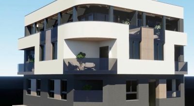 Apartments - New Build - Torrevieja - Torrevieja