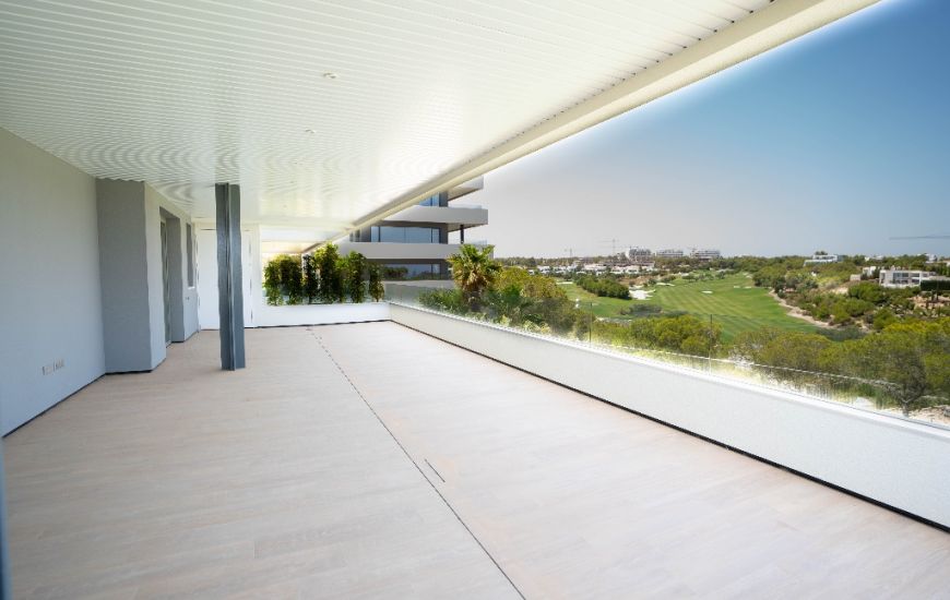 Sale - Apartments - Las Colinas