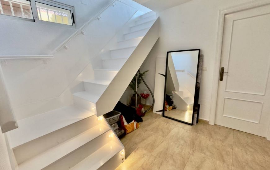 Sale - Villa - Benijófar - 