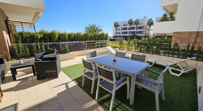 Apartamento - Sale - Orihuela Costa - Orihuela Costa