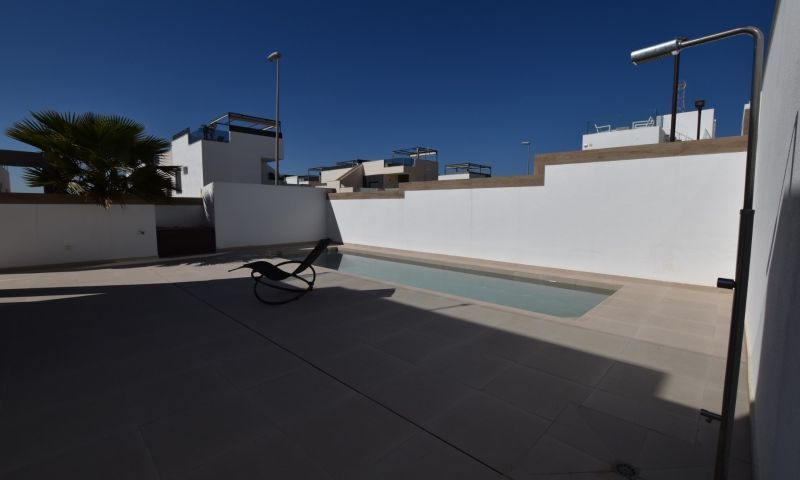 Sale - Apartments - Benijófar - 