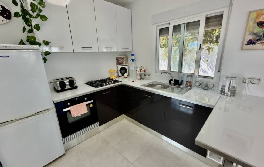 Venta - Villa - Ciudad Quesada