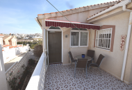 Sale - Villa - Ciudad Quesada