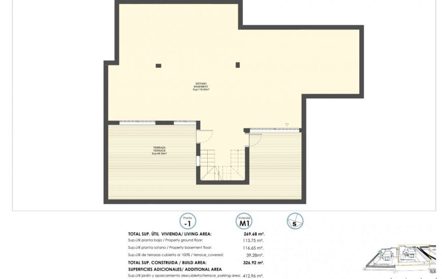 New Build - Villa - Finestrat