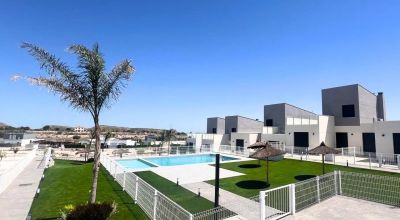 Apartments - Sale - Banos y Mendigo - Banos y Mendigo
