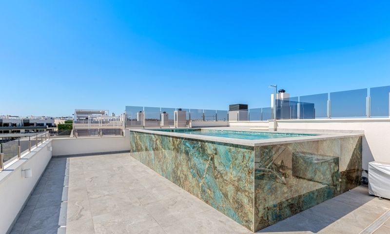 Venta - Apartamentos - Orihuela Costa