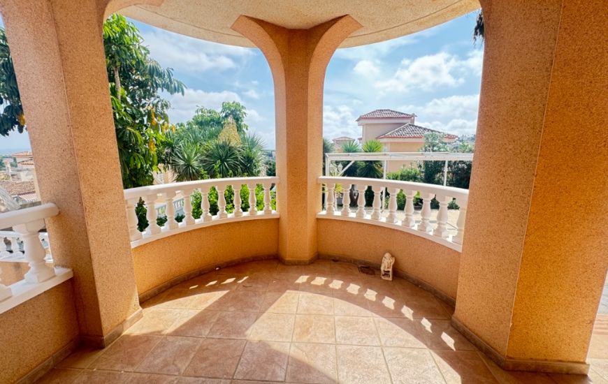 Venta - Villa - San Miguel de Salinas - San Miguel