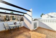 Sale - Semi Detached - Ciudad Quesada