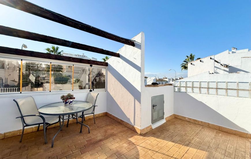 Sale - Semi Detached - Ciudad Quesada