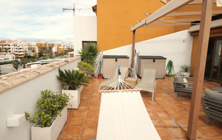 Sale - Apartments - Punta Prima