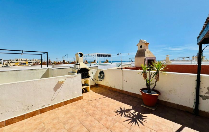 Venta - Apartamento - Torrevieja