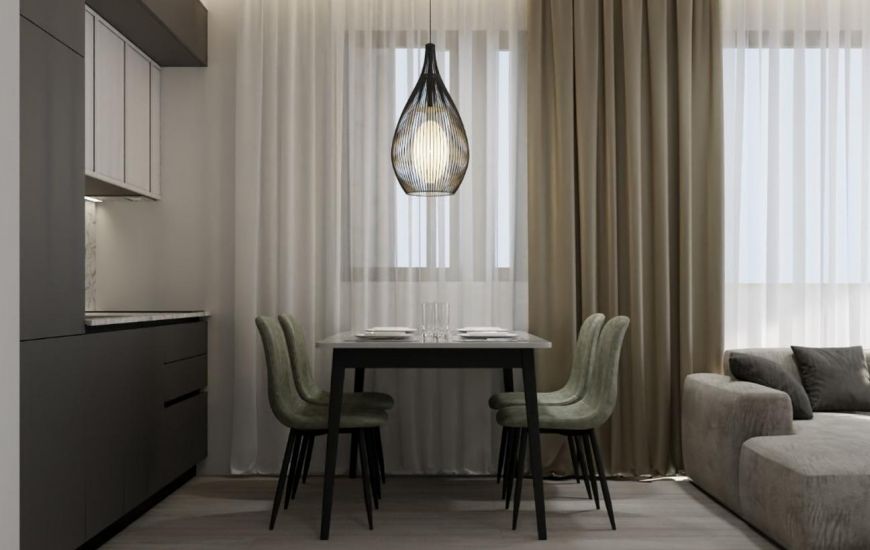 New Build - Apartments - Torrevieja