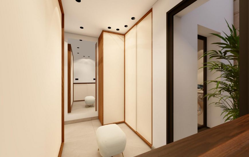 New Build - Villa - Benijófar - 