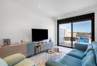 Sale - 2. Town house - Ciudad Quesada - Rojales