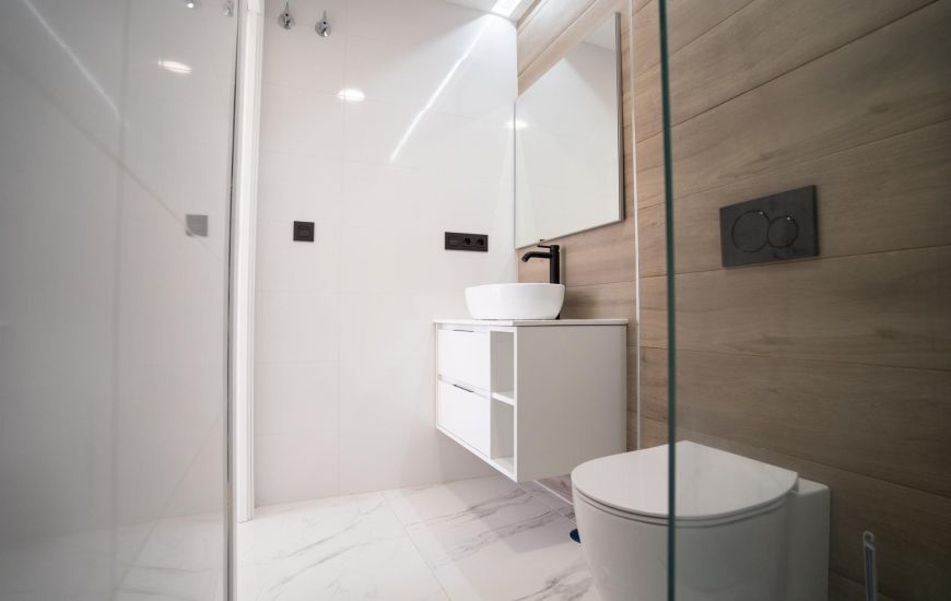 Nueva construcción  - Bungalow - Pilar de la Horadada