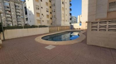 Apartamentos - Venta - Grau I Platja - Grau I Platja