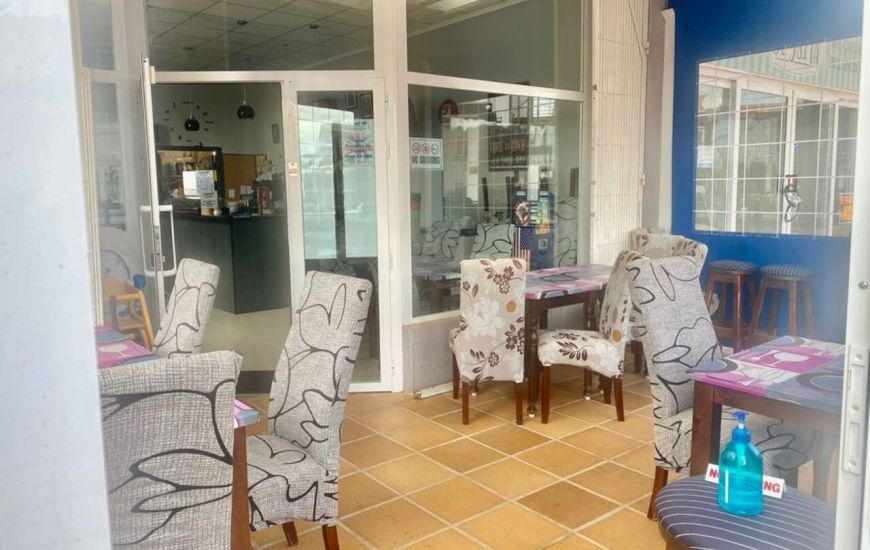 Venta - Comercial - Playa Flamenca