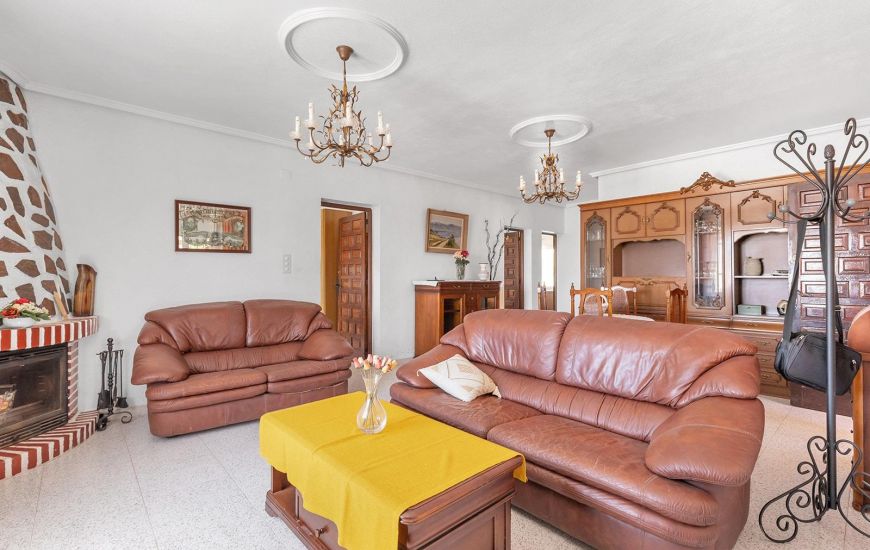 Sale - Villa - Rojales