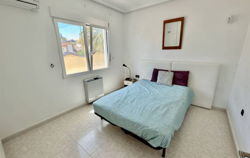 Sale - Villa - Ciudad Quesada