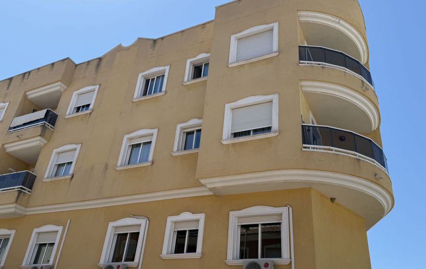 Sale - Apartments - Benijófar - 